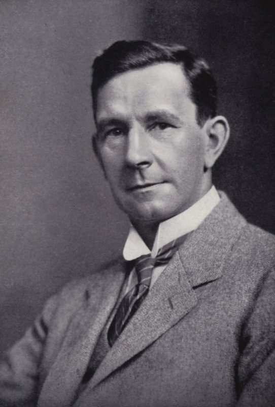 Dr G C Simpson (m/w kuva) tekijältä English Photographer