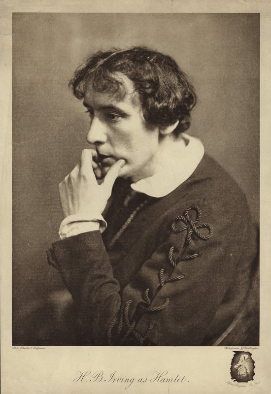 H B Irving tekijältä English Photographer