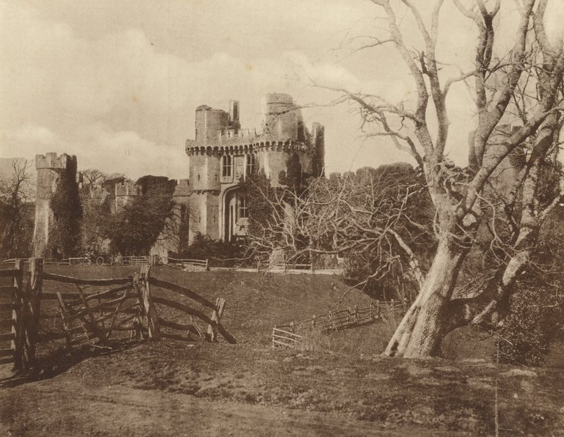 Herstmonceux
