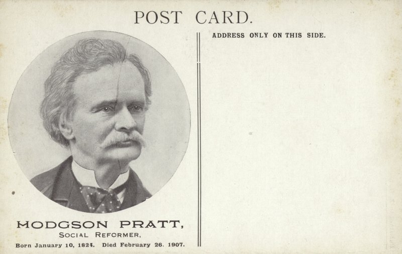 Hodgson Pratt tekijältä English Photographer