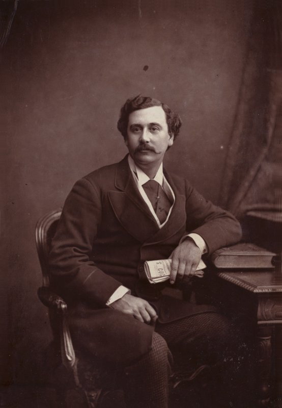 J. H. Celli tekijältä English Photographer