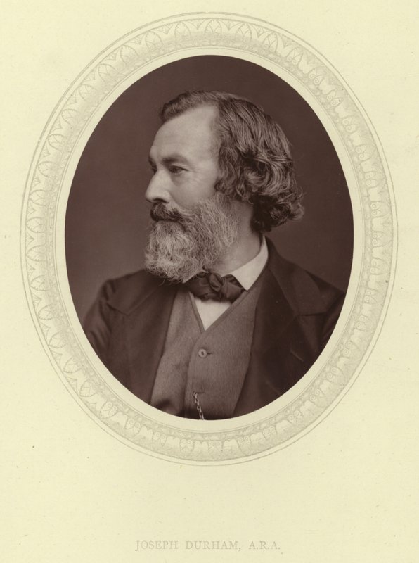 Joseph Durham tekijältä English Photographer