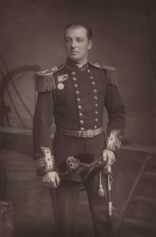 Lordi Charles Beresford tekijältä English Photographer