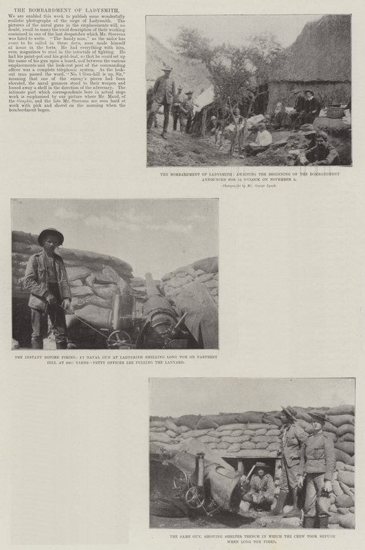 Sota Etelä-Afrikassa tekijältä English Photographer