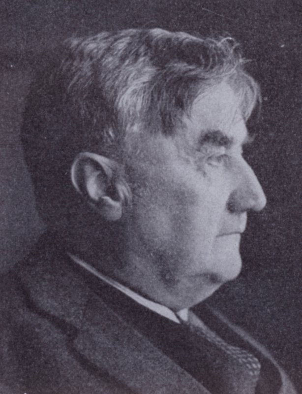 Vaughan Williams (m/w kuva) tekijältä English Photographer