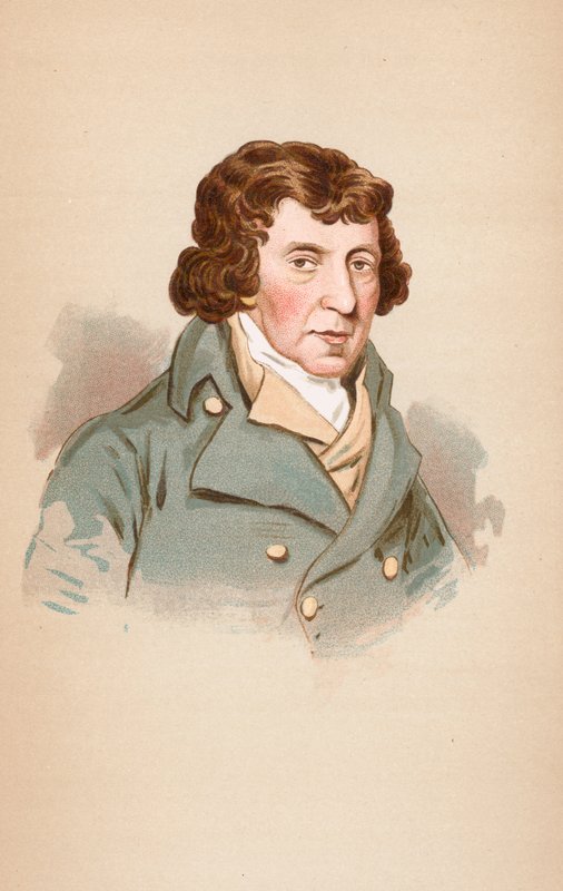 1. Earl of Liverpool tekijältä English School