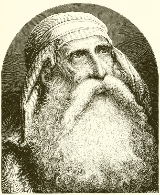 Abraham tekijältä English School