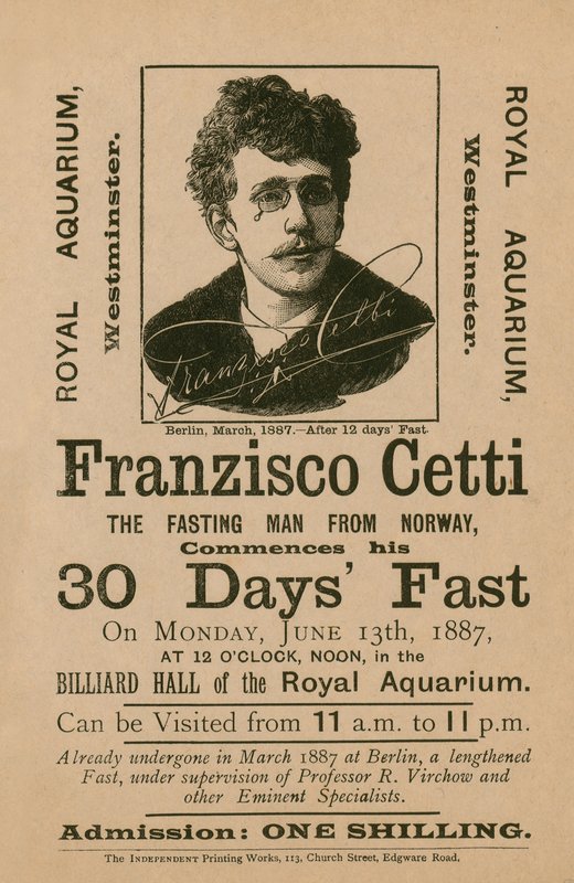 Mainos Franzisco Cettille tekijältä English School
