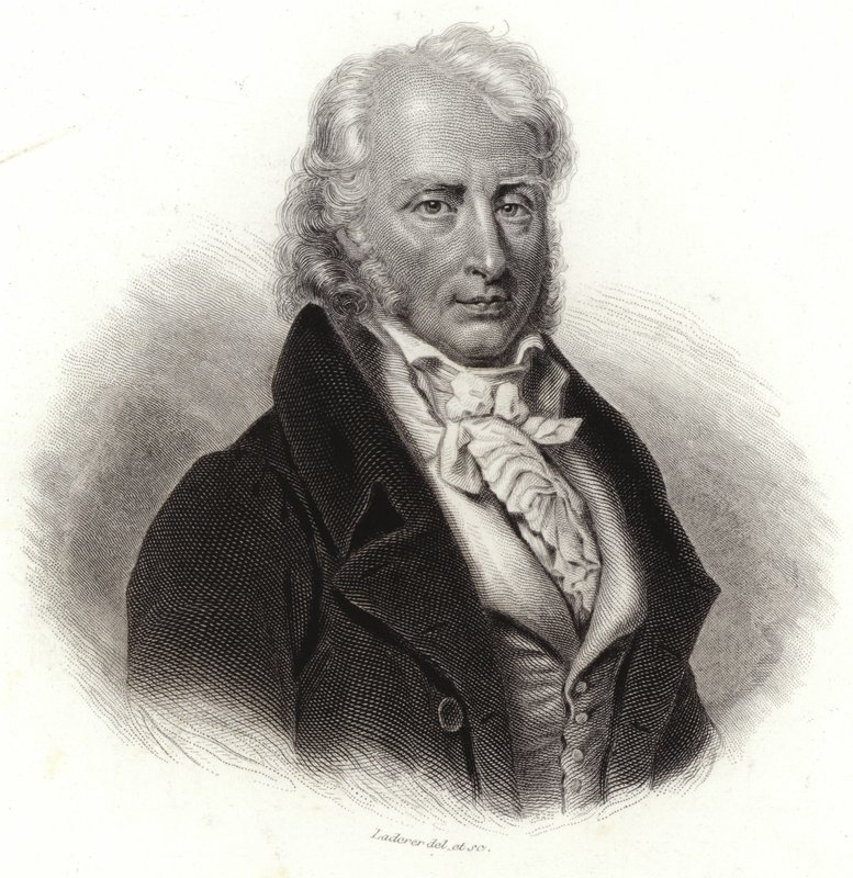 Benjamin Constant tekijältä English School