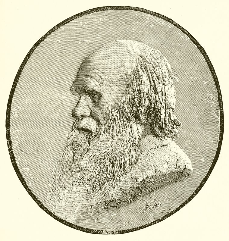 Charles darwin tekijältä English School