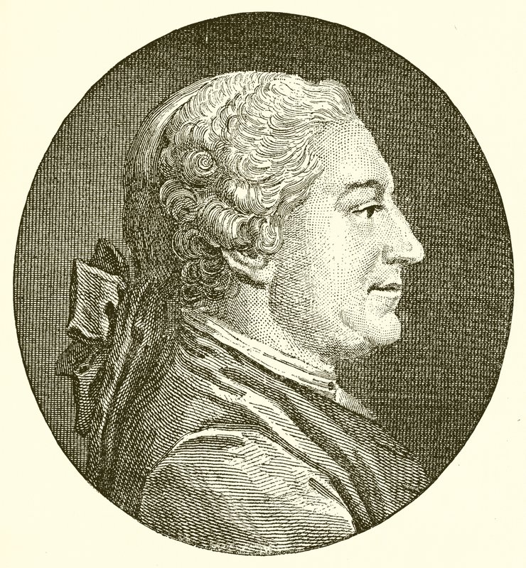 David Garrick tekijältä English School