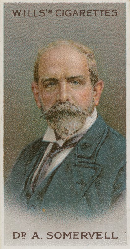 Tri Arthur Somervell tekijältä English School