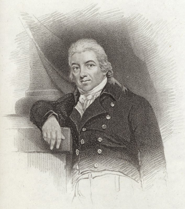 Tohtori Edward Jenner tekijältä English School