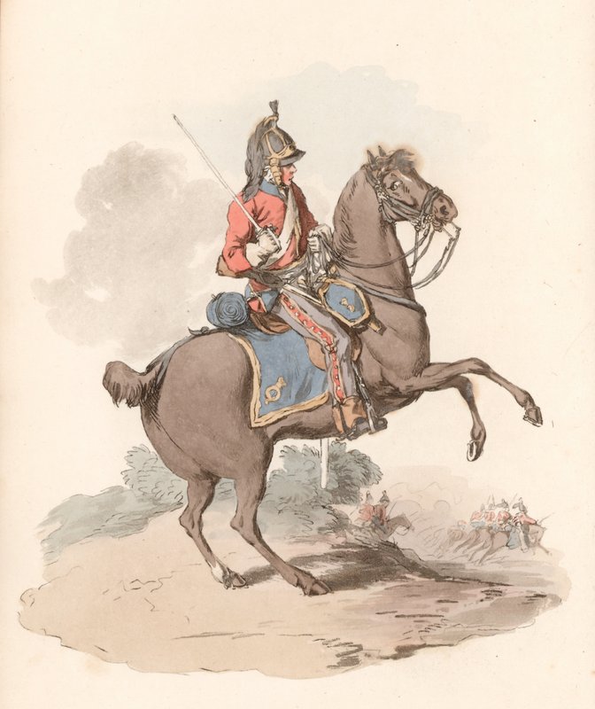 Dragoon tekijältä English School
