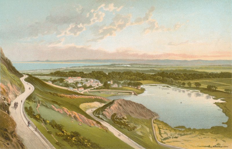 Duddingstone Queen