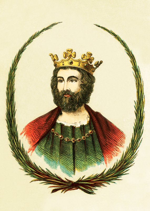 Edward II tekijältä English School