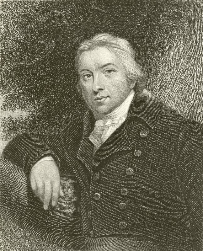 Edward Jenner tekijältä English School