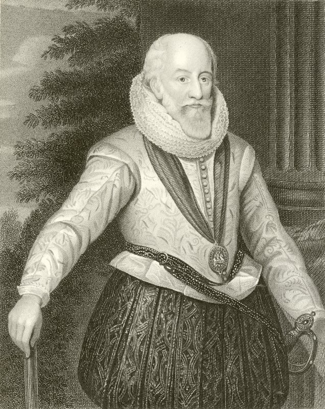 Edward Somerset, Worcesterin jaarli tekijältä English School