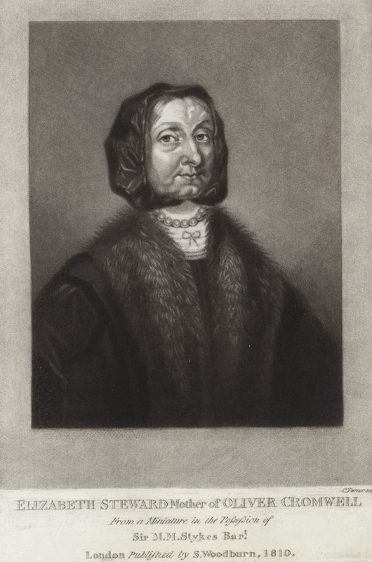Elizabeth Steward tekijältä English School