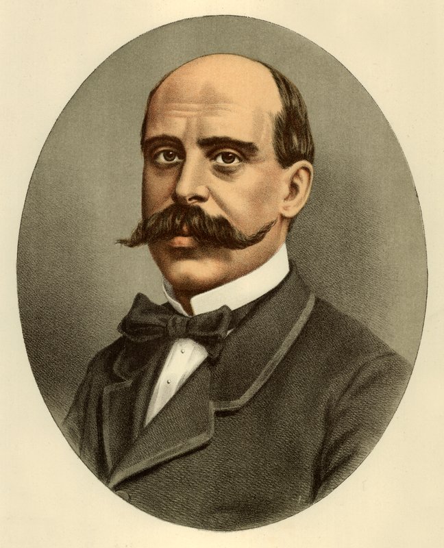 Emilio Castelar tekijältä English School