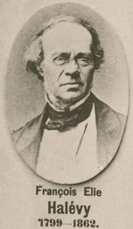 Francois Elie Halevy (syväpaino) tekijältä English School