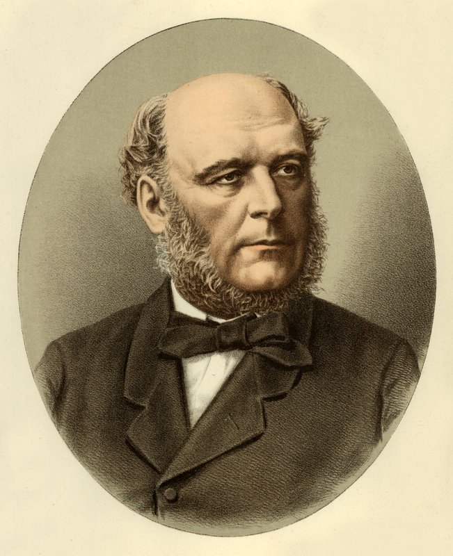 Francois Paul Jules Grevy tekijältä English School