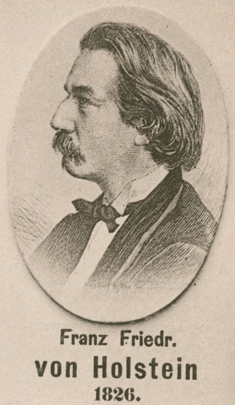 Franz Friedrich of Holstein (kaiverrus) tekijältä English School