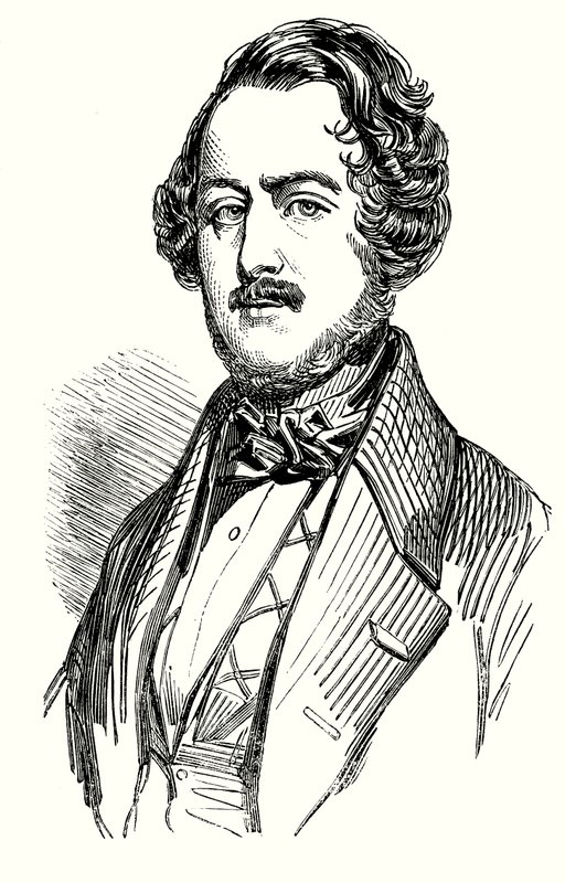 Gaetano Donizetti (kaiverrus) tekijältä English School