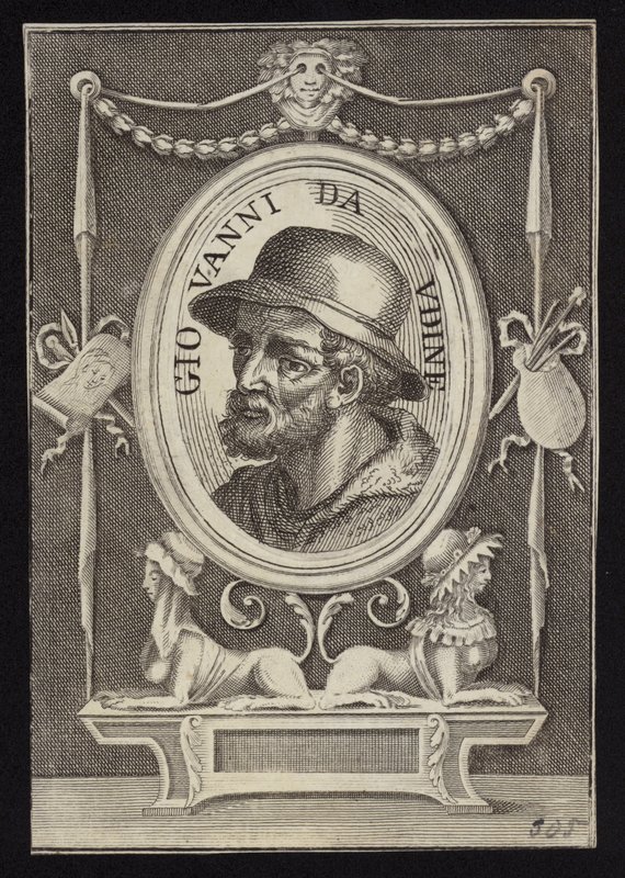 Johannes Udinen tekijältä English School