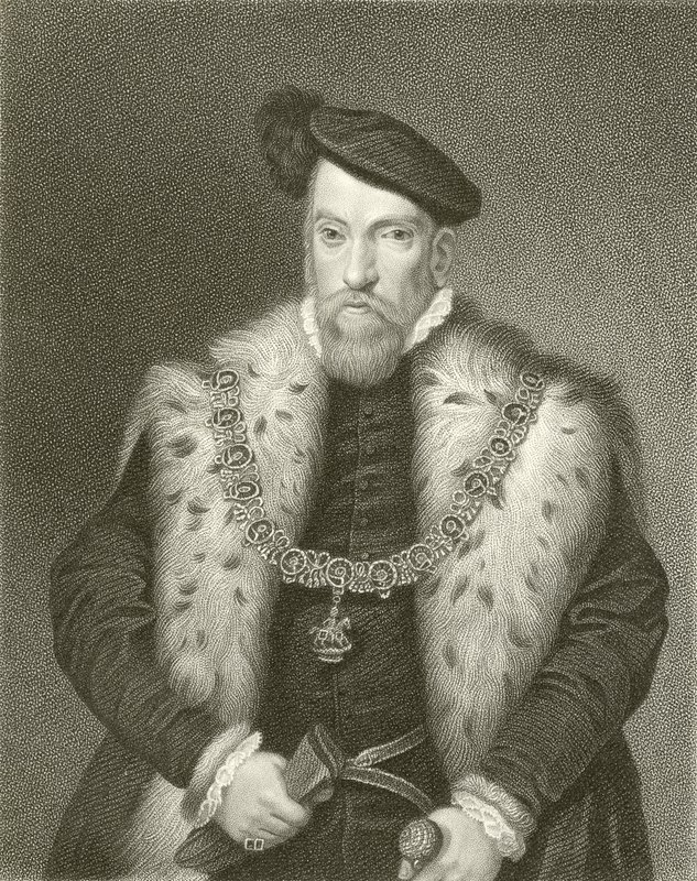 Henry Fitzalan, Arundelin jaarli tekijältä English School