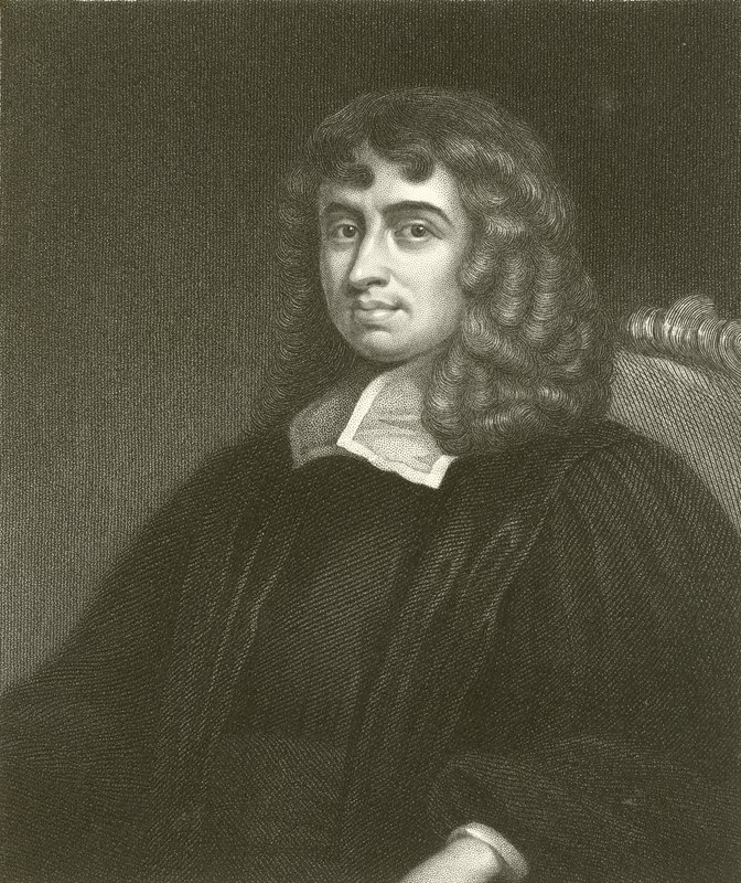 isaac barrow tekijältä English School