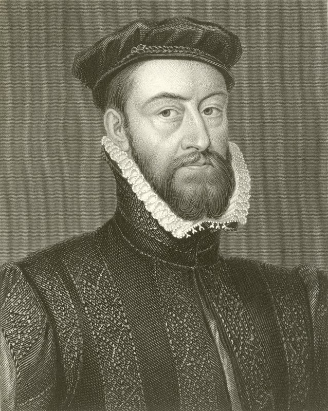 James Stuart, Murrayn jaarli tekijältä English School