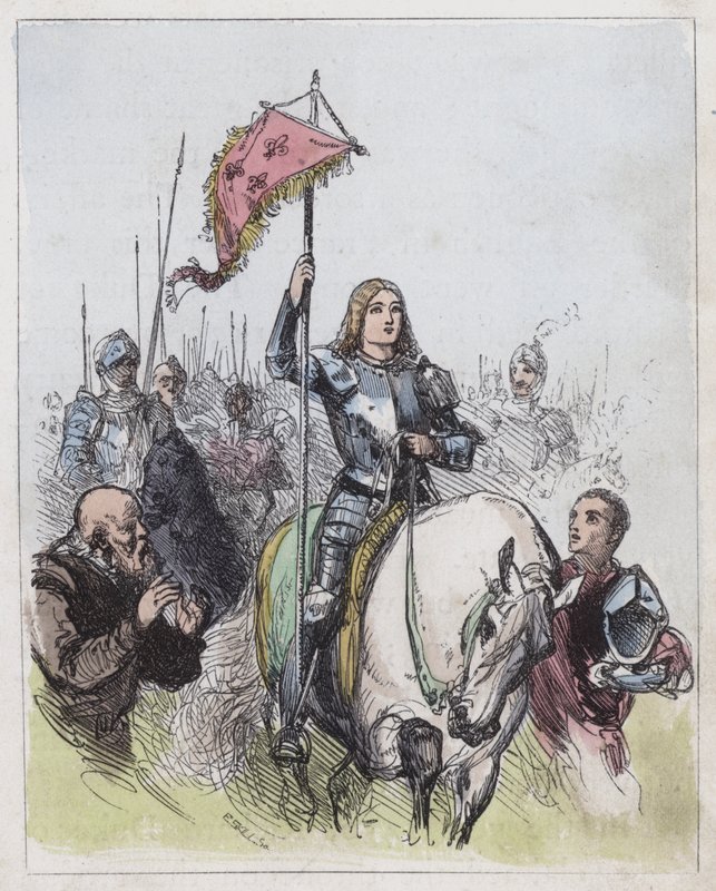 Jeanne d