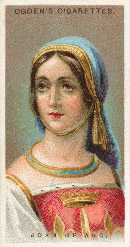Jeanne d