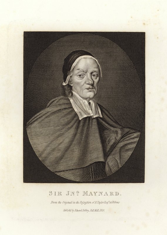 John Maynard tekijältä English School