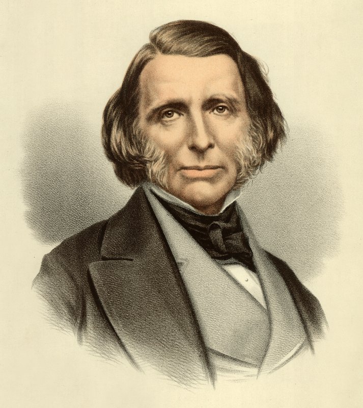 John Ruskin tekijältä English School
