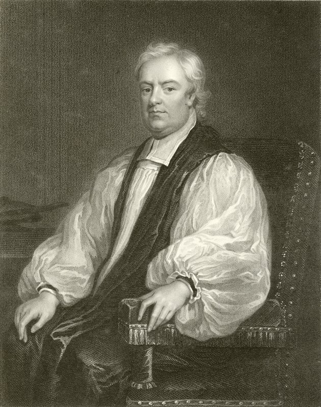 John Tillotson, Canterburyn arkkipiispa tekijältä English School