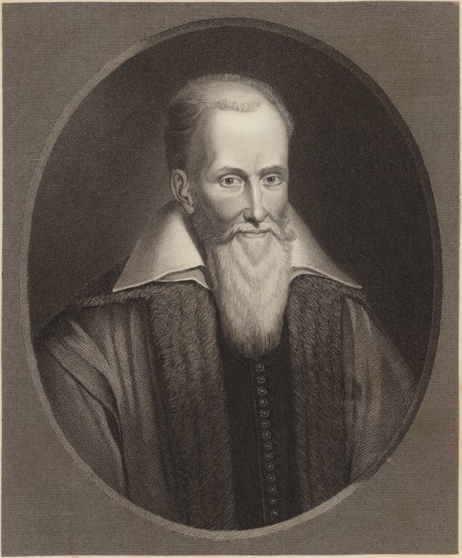 Joseph Justus Scaliger tekijältä English School