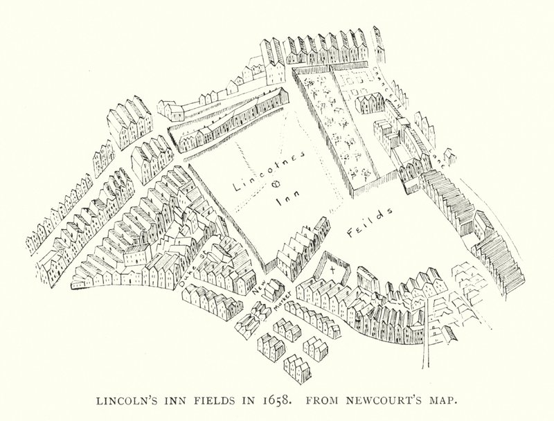 Lincoln
