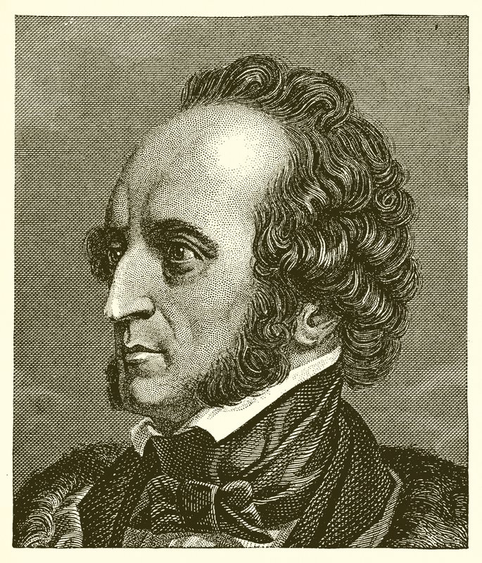 Mendelssohn tekijältä English School