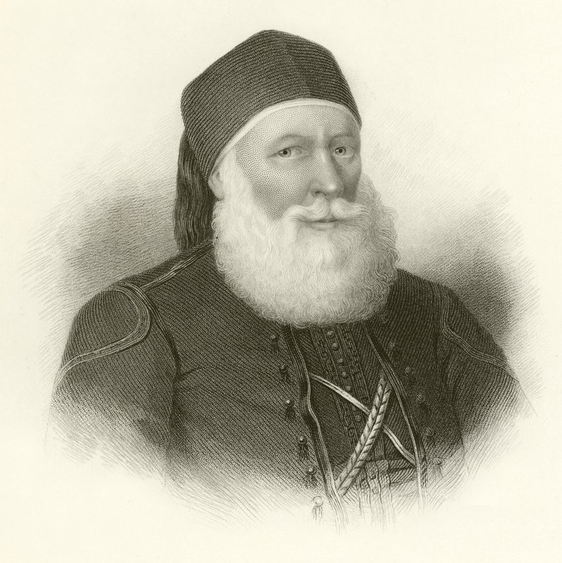 Mohammad Ali tekijältä English School