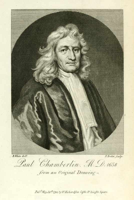 Paul Chamberlin tekijältä English School