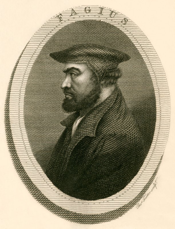 Paul Fagius tekijältä English School