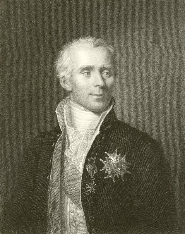 Pierre-Simon Laplace tekijältä English School