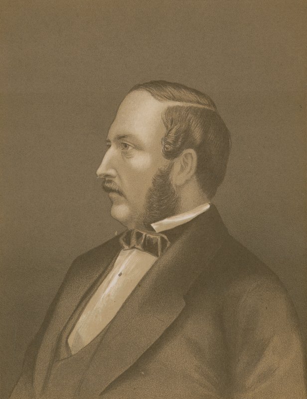 Prinssi Albert tekijältä English School