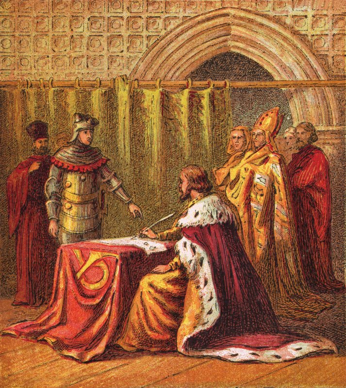 Richard II luopui tekijältä English School
