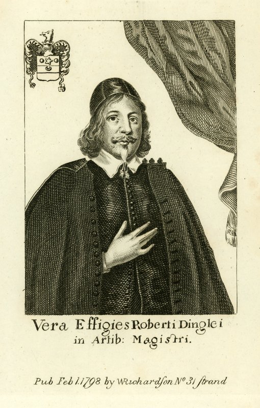 Robert Dingley tekijältä English School