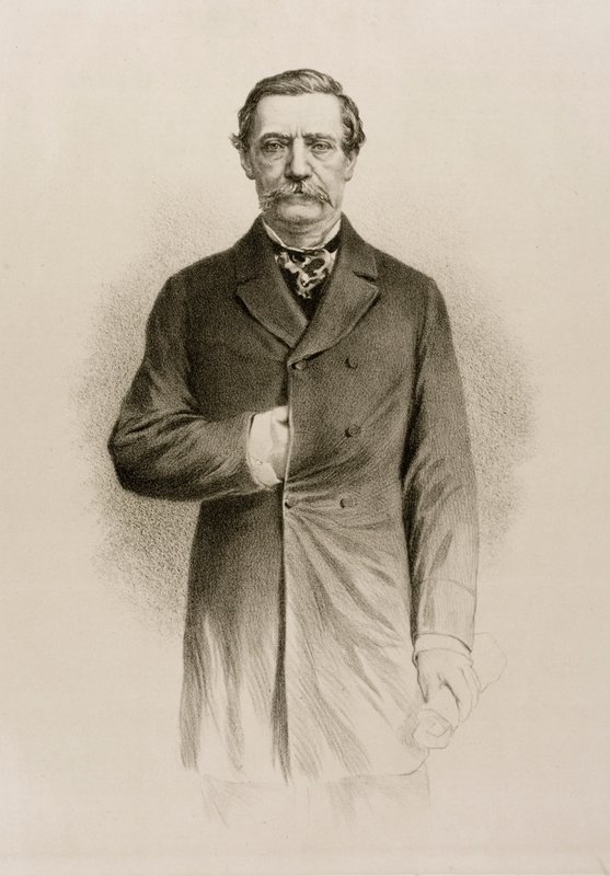 Robert Napier tekijältä English School