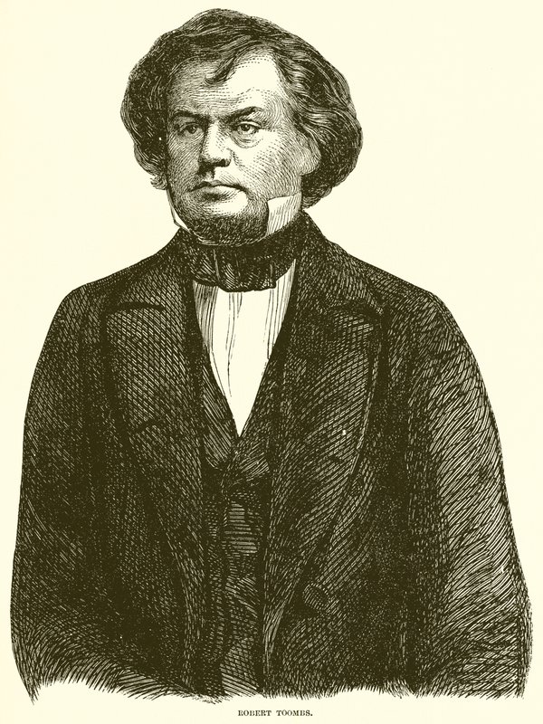 Robert Toombs tekijältä English School