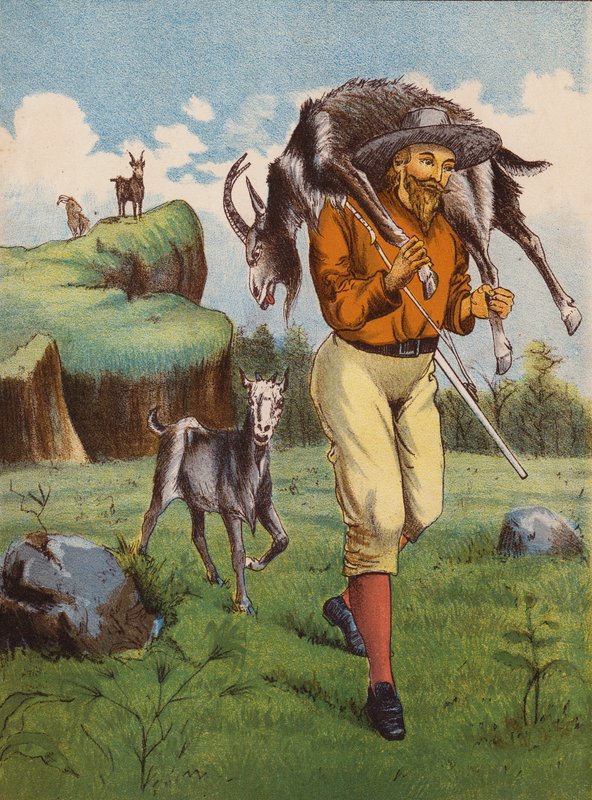Robinson Crusoe (värilitra) tekijältä English School